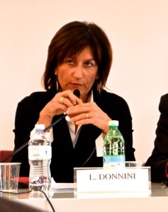 Laura Donnini